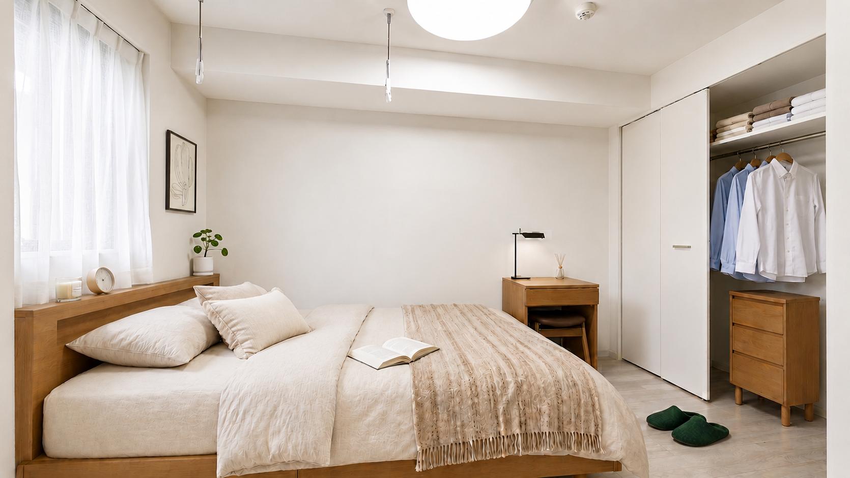 Room Type Gallery